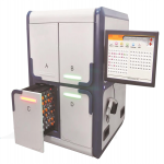 Auto Blood Culture Machine