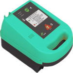 Defibrillator