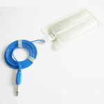 Diathermy Plate