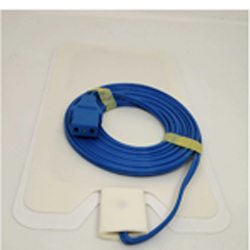 Diathermy Plate KDTP-A101