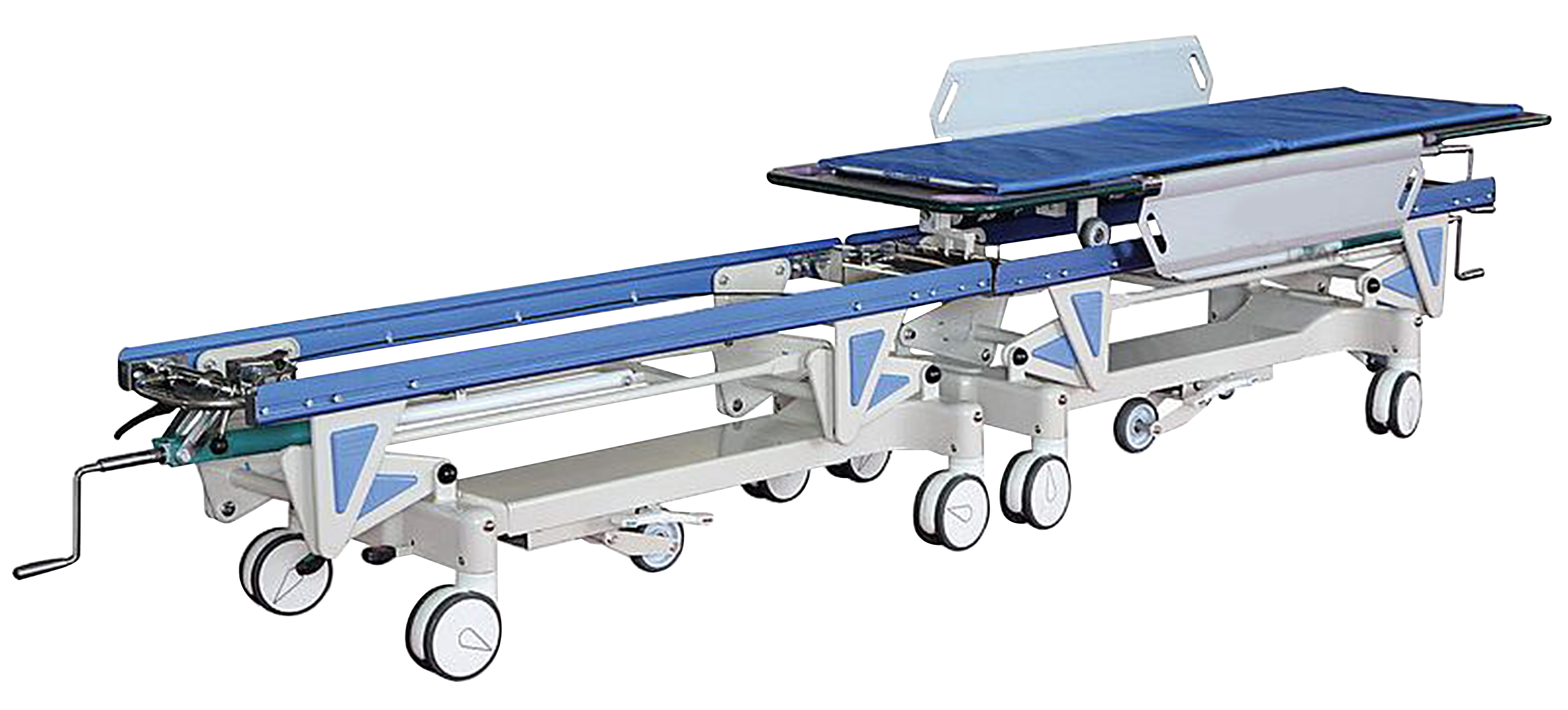 Connecting Stretcher KCS-A101