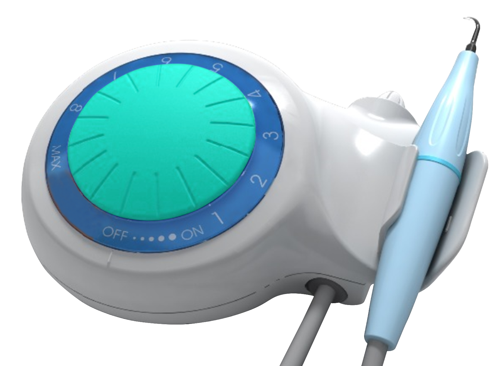 Ultrasonic Scaler KDS-A100