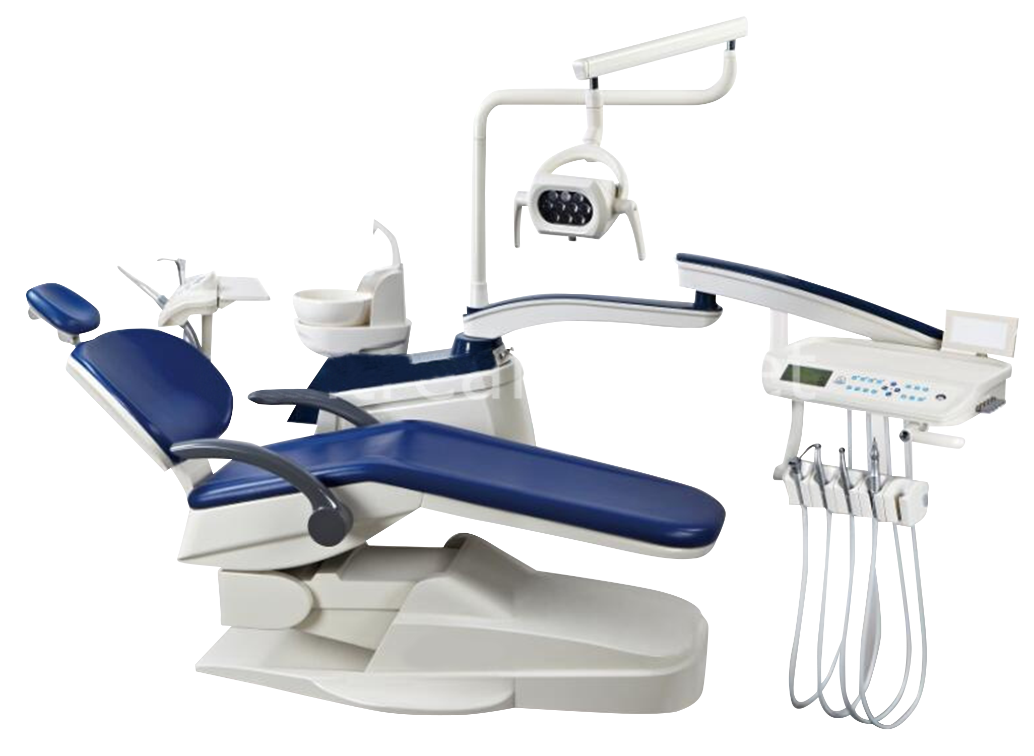 Dental Chair Unit KDU-A200
