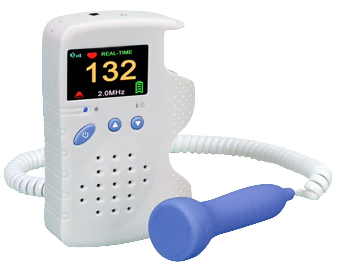 Fetal Doppler KFD-A101