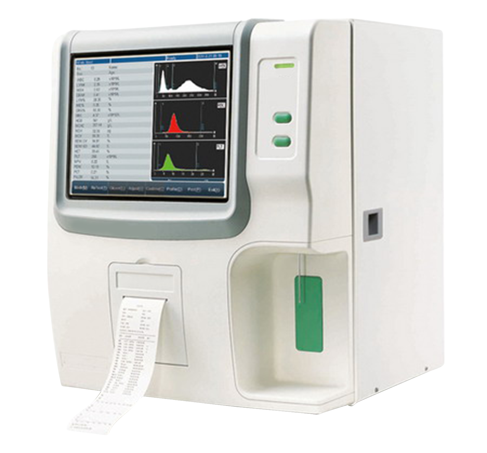 Haematology Analyser KHA-A101