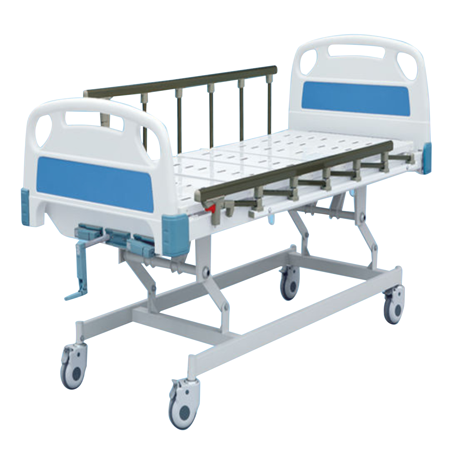 Hospital bed KHB-A204