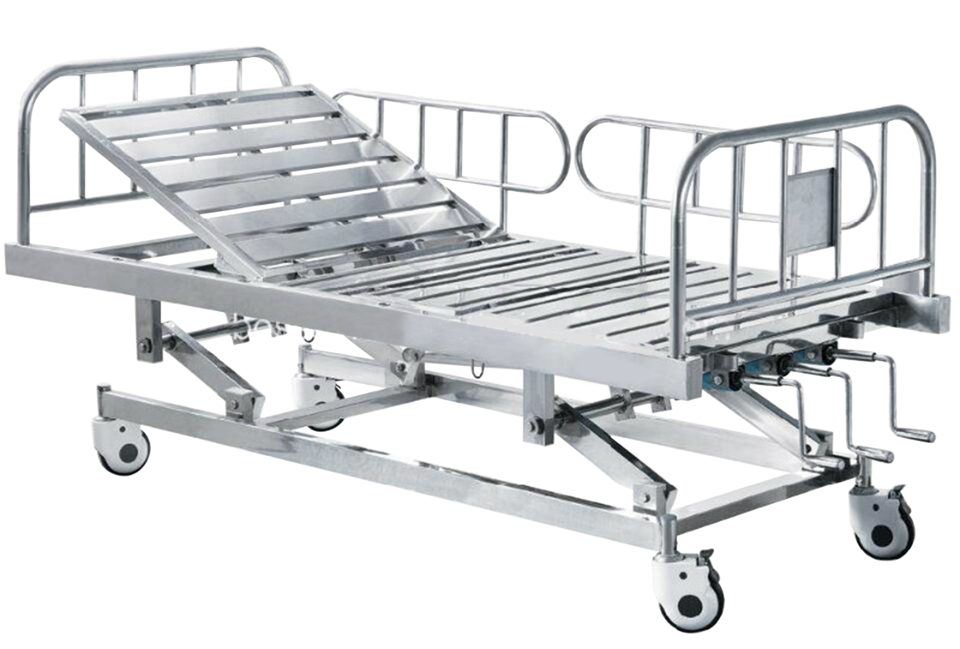 Hospital bed KHB-A205