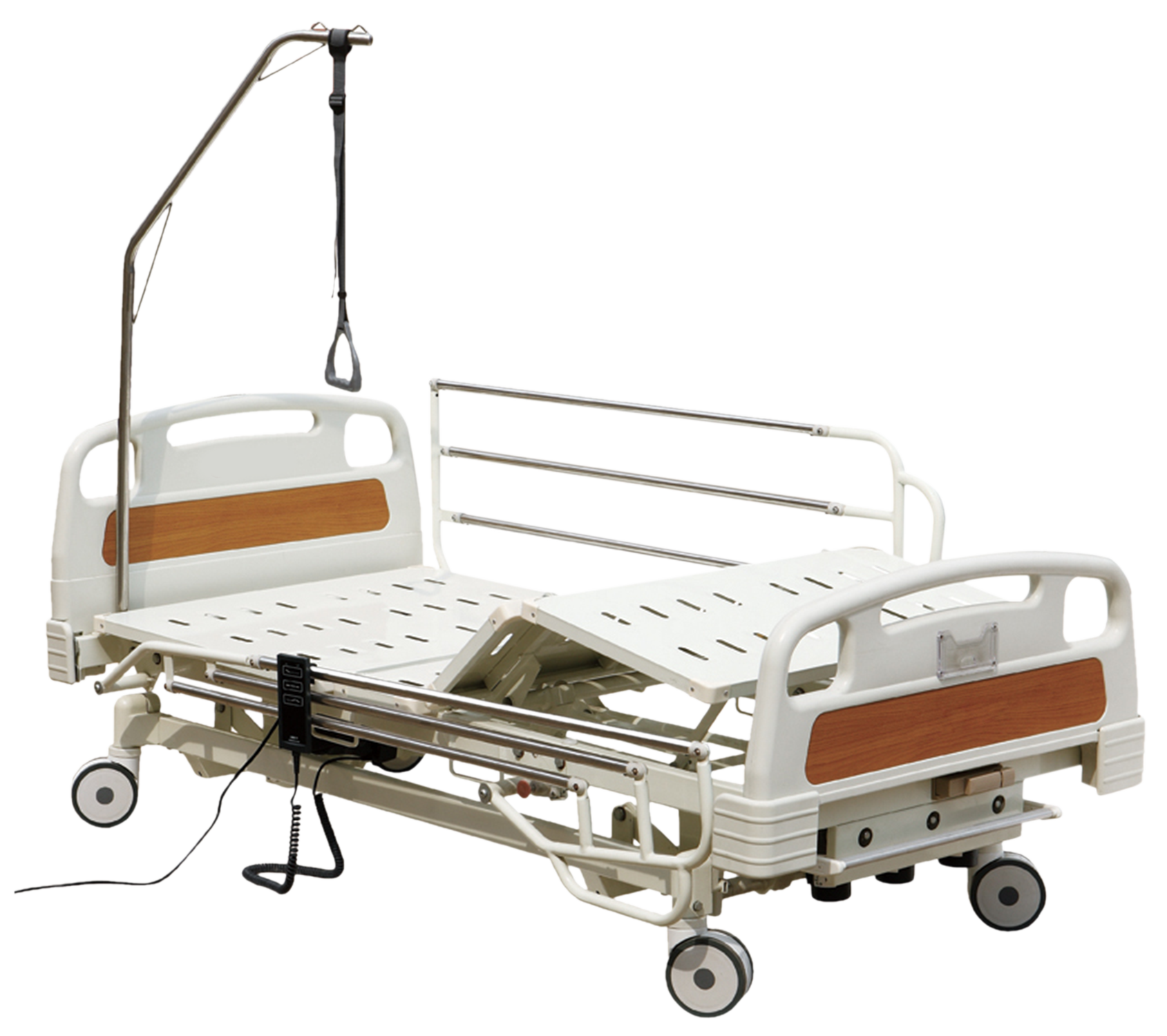 Hospital bed KHB-A306