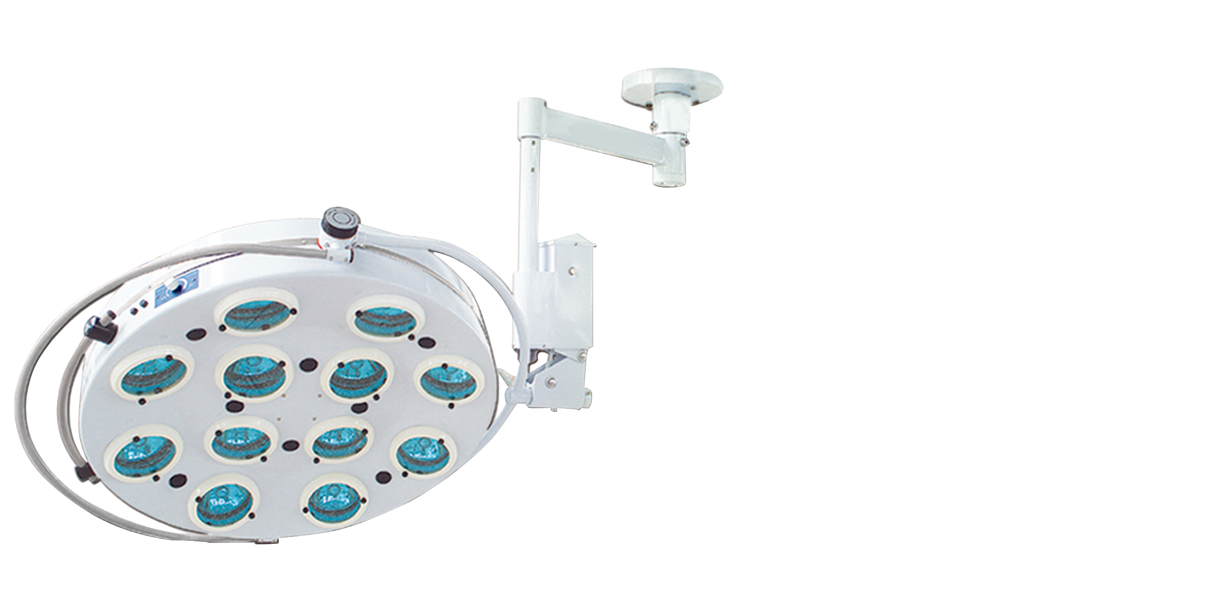 Halogen Surgical Light KOL-A200