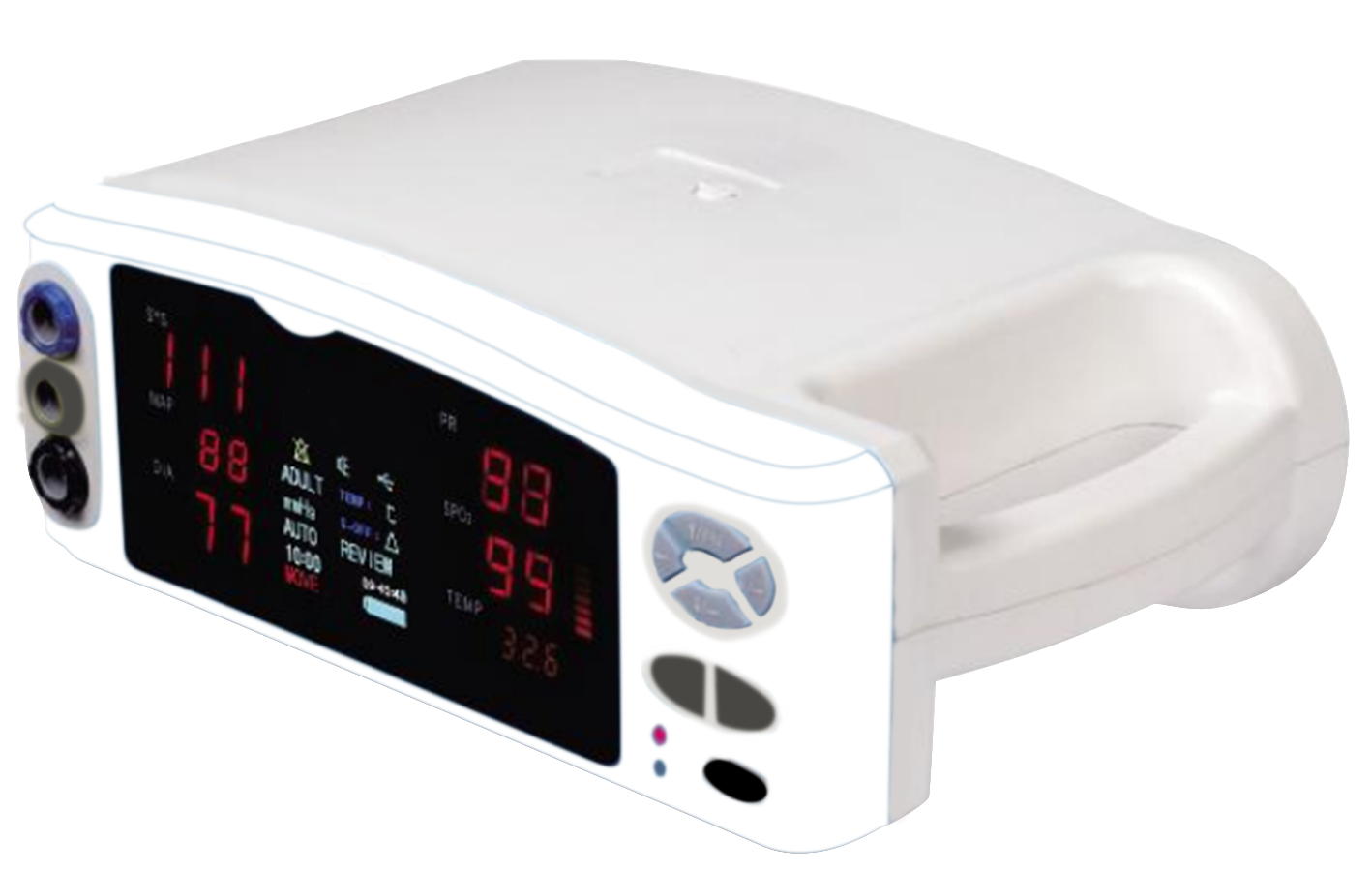 Vital Sign Monitor KPM-A100