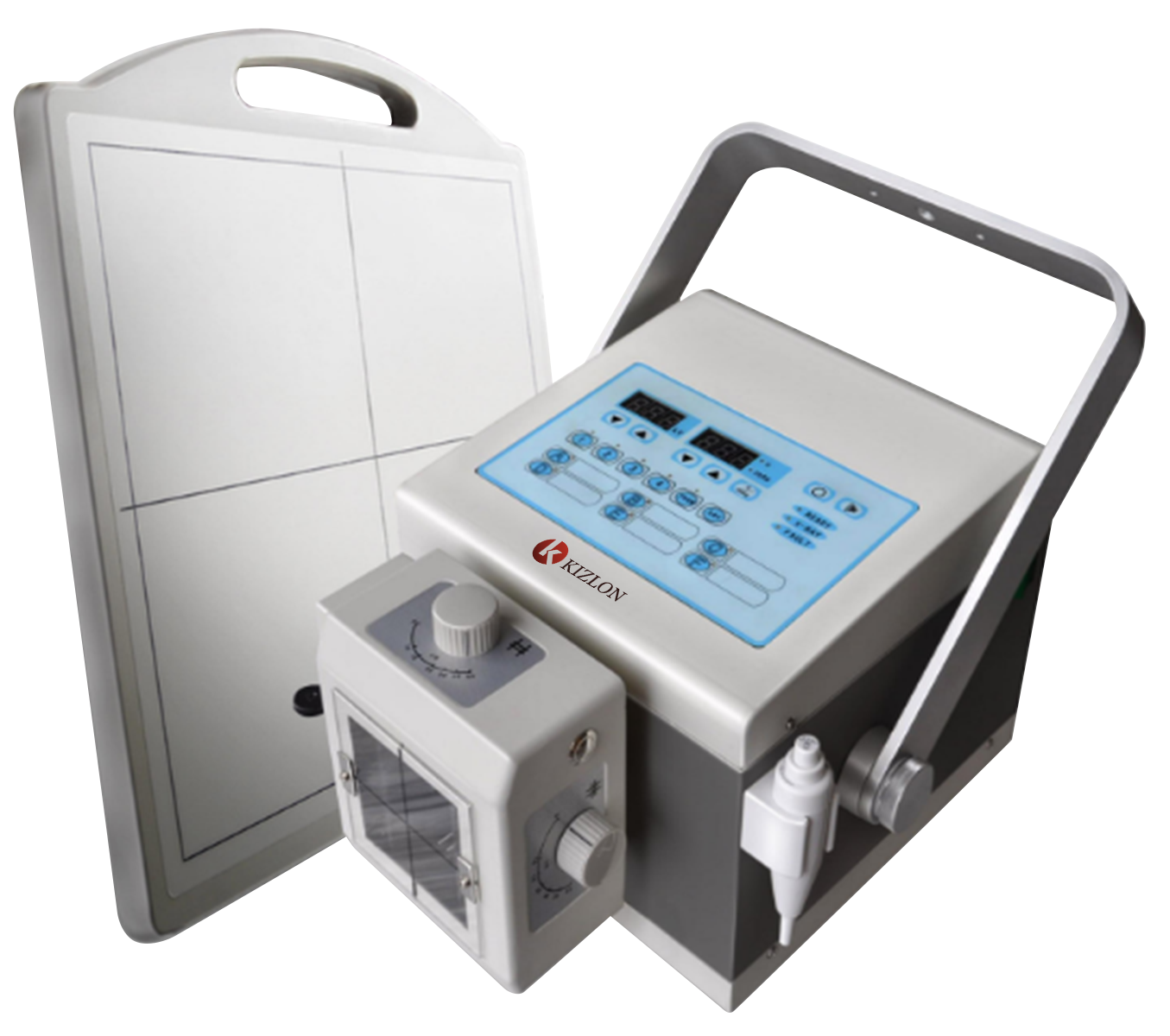 Veterinary X-ray Machine KVX-A100